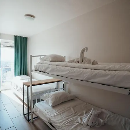 Val Rose Ii, 11de Verdieping Blankenberge