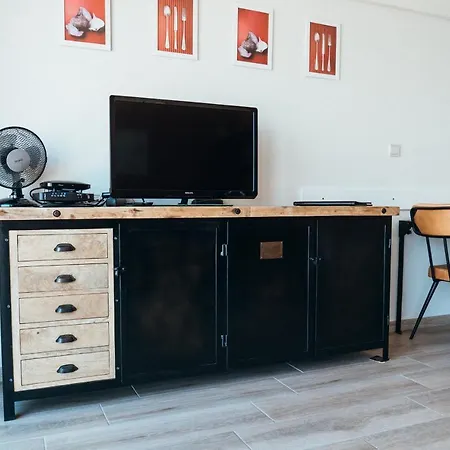 Val Rose Ii, 11de Verdieping * Blankenberge