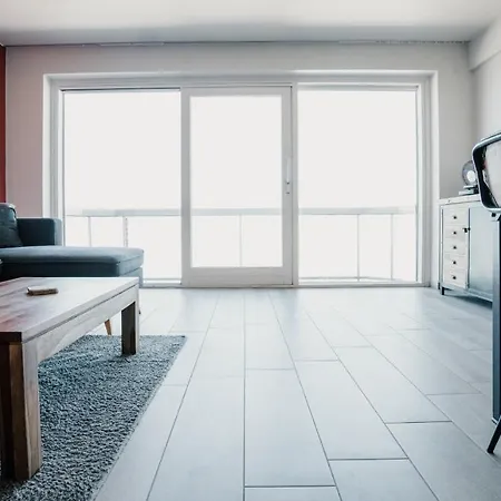 Val Rose Ii, 11de Verdieping * Blankenberge