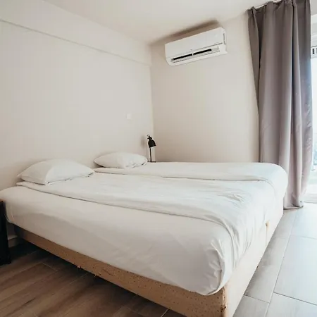 Appartement Val Rose Ii, 11de Verdieping Blankenberge