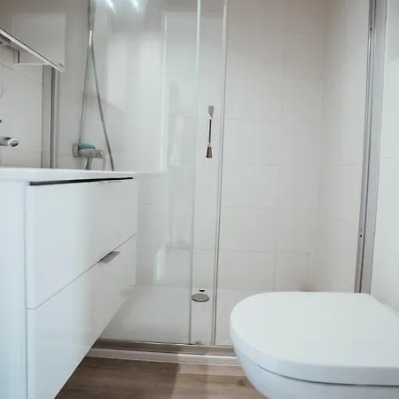 Val Rose Ii, 11de Verdieping Appartement